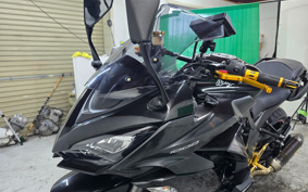 KAWASAKI NINJA 1000 ABS 2019 ZXT00W