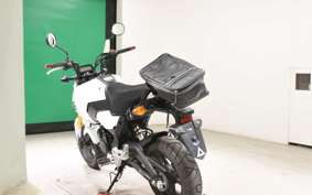 HONDA ｸﾞﾛﾑ-2 JC92