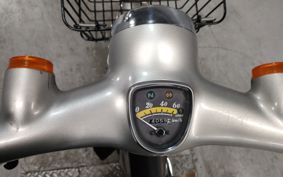 HONDA LITTLE CUB AA01