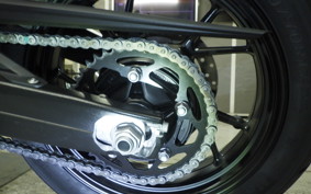 BMW F800GS 2025