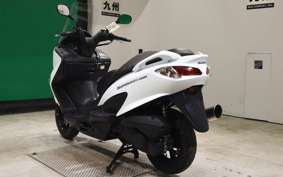 SUZUKI BURGMAN200A 2020 CH41A