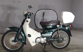 HONDA SUPER CUB90 HA02