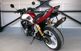 HONDA CB1300SF SP ABS 2022 SC54