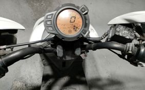 YAMAHA BW*S 125 SE45