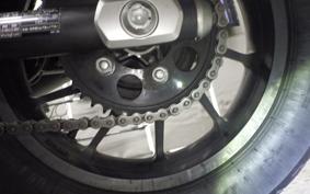 HONDA REBEL 500 A 2019 PC60