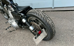 HARLEY XLH883 2001 CEM