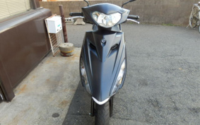YAMAHA AXIS Z SED7J