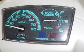 YAMAHA JOG 80 Sports Edition 2XX