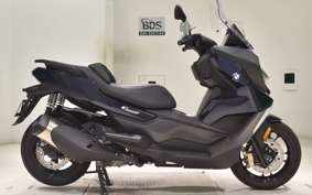 BMW C400GT 2024