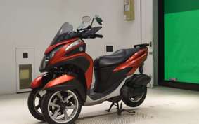 YAMAHA TRICITY 125 2022 SE82J