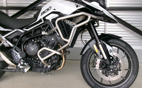 TRIUMPH TIGER 900GTPRO 2024 TRC82D