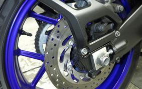 YAMAHA NIKEN 2019 RN58J