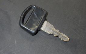 HONDA C50 SUPER CUB AA01