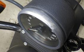 HARLEY XL883N 2018