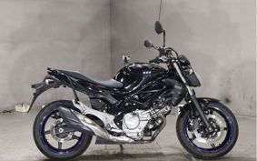 SUZUKI GLADIUS400 2012 VK58A