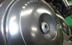 HARLEY RH975 2022