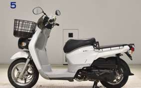 HONDA ﾍﾞﾝﾘｨ110 JA09