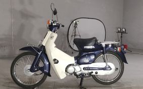 HONDA SUPER CUB50 C50