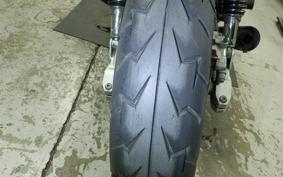 KAWASAKI Z400 FX 1982 KZ400E