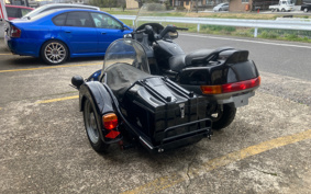 HONDA PC800 PACIFIC KO- -STROKE S CAR  1995 RC34