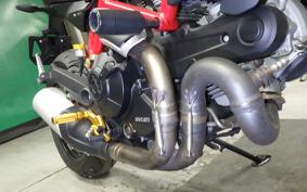 DUCATI MONSTER 797 + 2018