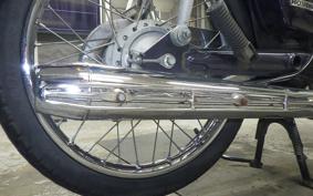 HONDA C90 SUPER CUB HA02