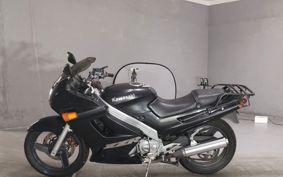 KAWASAKI ZZ-R250 EX250H