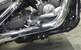 HARLEY FXDB 1580 2012