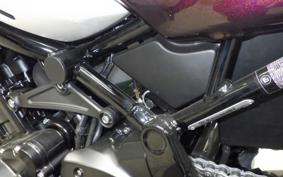 KAWASAKI Z900RS 2025 ZR900K