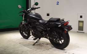 KAWASAKI ELIMINATOR400-3 2025 EL400A