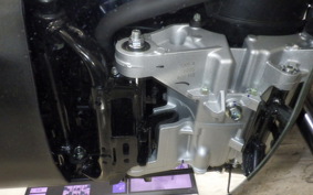 YAMAHA JOG ONE SEM3J