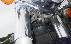 KAWASAKI VULCAN 2000 2004 VNW00A