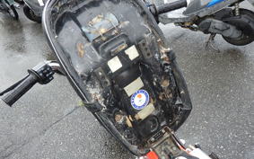 HONDA DAX 70 ST70