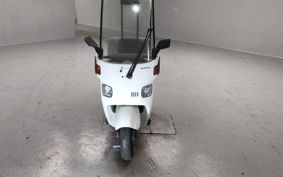 HONDA GYRO TA02