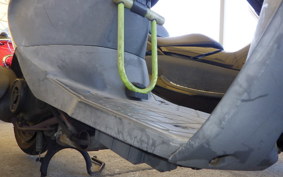 SUZUKI LET's 4 2024 CA41A