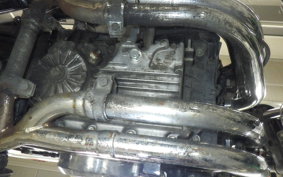 KAWASAKI Z400 F 2026 ZR400A