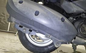 YAMAHA AXIS 125 TREET 2001 SE53J