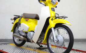 HONDA SUPER CUB110 JA44