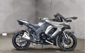 KAWASAKI NINJA1000 ZXT00L