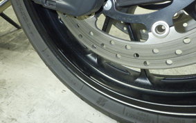 YAMAHA MT-09 A 2015 RN34J