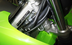 KAWASAKI KLX230S 2017 LX232A
