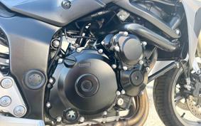 SUZUKI GSR750 2015 C5112