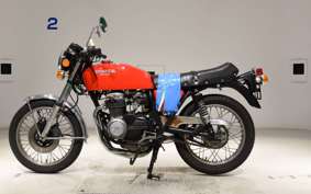 HONDA CB400ﾌｫｱ 2022 CB400F