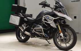 BMW R1200GS 2017