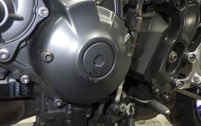 YAMAHA MT-09 2021 RN69J