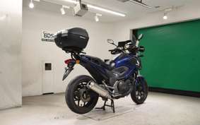 HONDA NC750X 2015 RC72