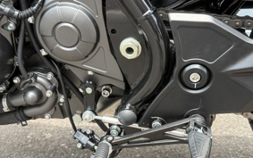 HARLEY X350 2025 W3C