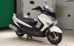 SUZUKI SKYWAVE 200 (Burgman 200) 2013 CH41A