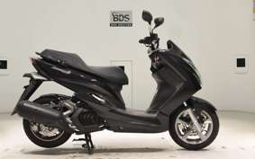 YAMAHA MAJESTY155 S SG28J