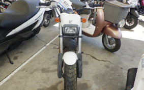 SUZUKI TR50 STREET MAGIC CA1LB